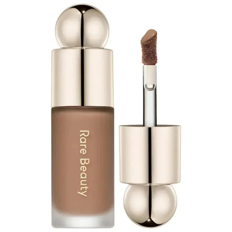 3D Contour Liquid Bronzer