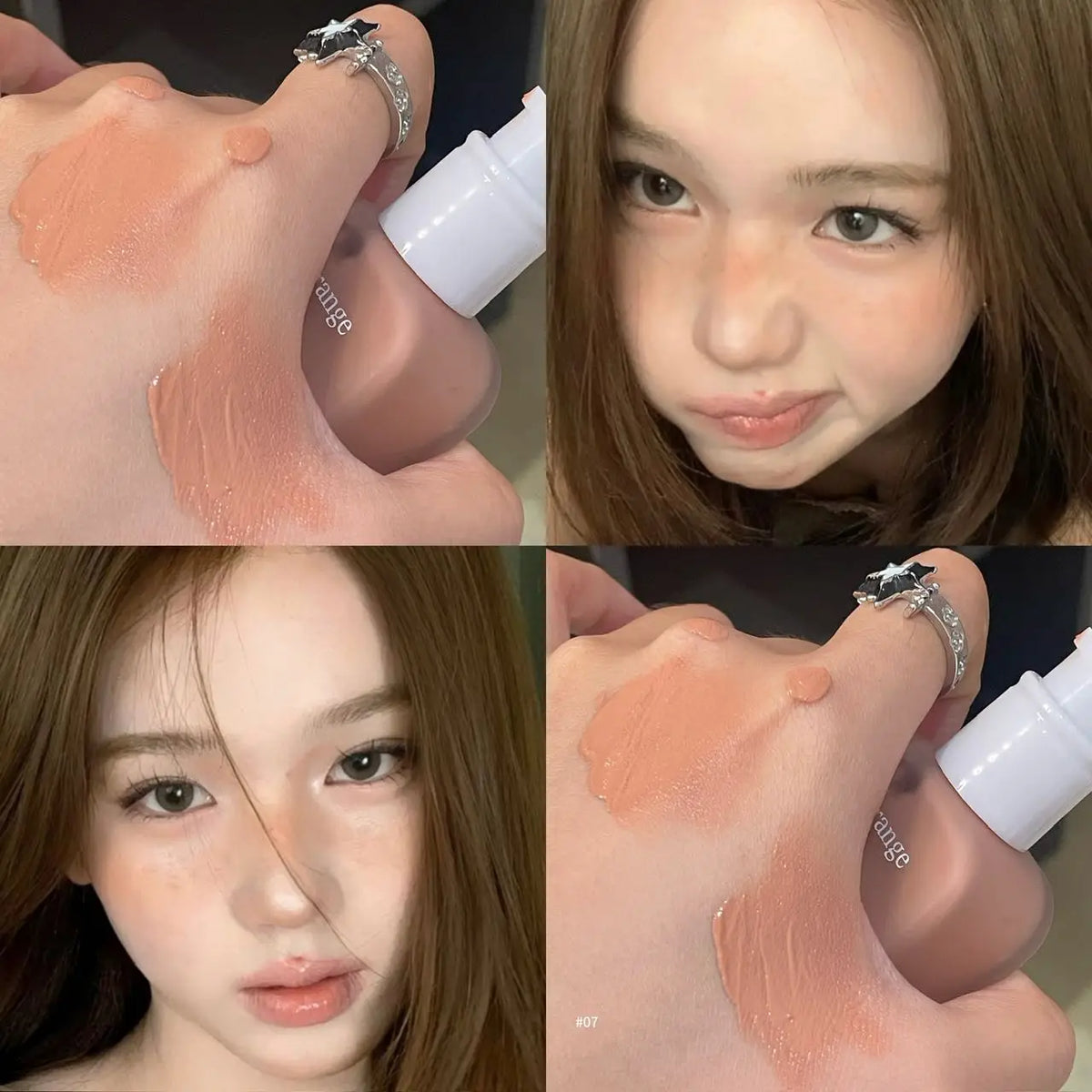 Hydrating Liquid Blush