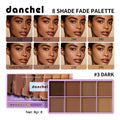 Full Coverage Concealer Palette