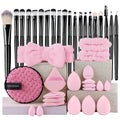 20-Piece Brush Set