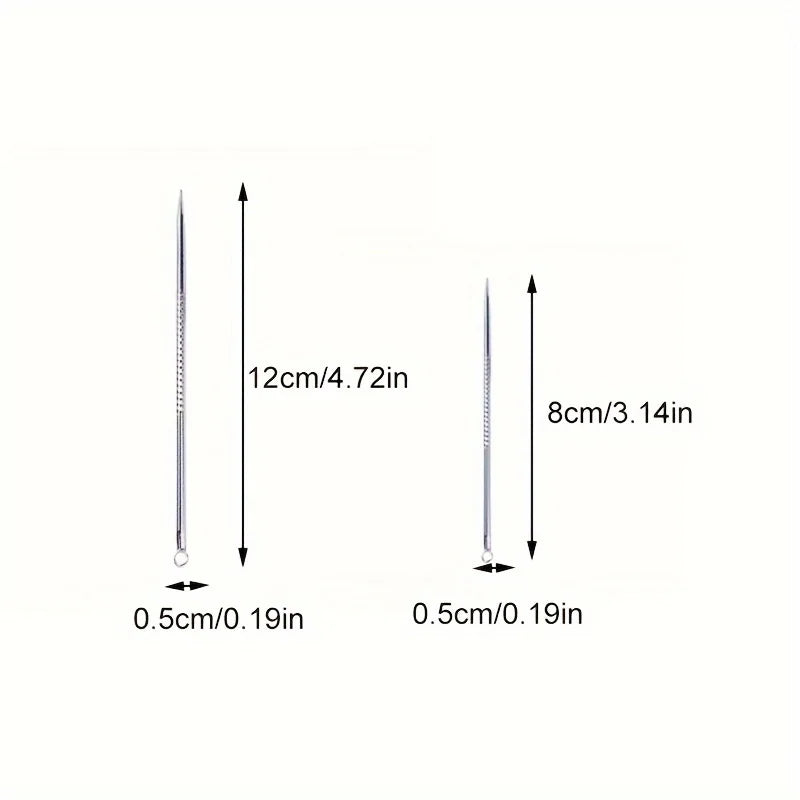 Blackhead Remover Tool