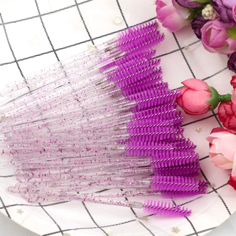 Lash & Brow Brush Set