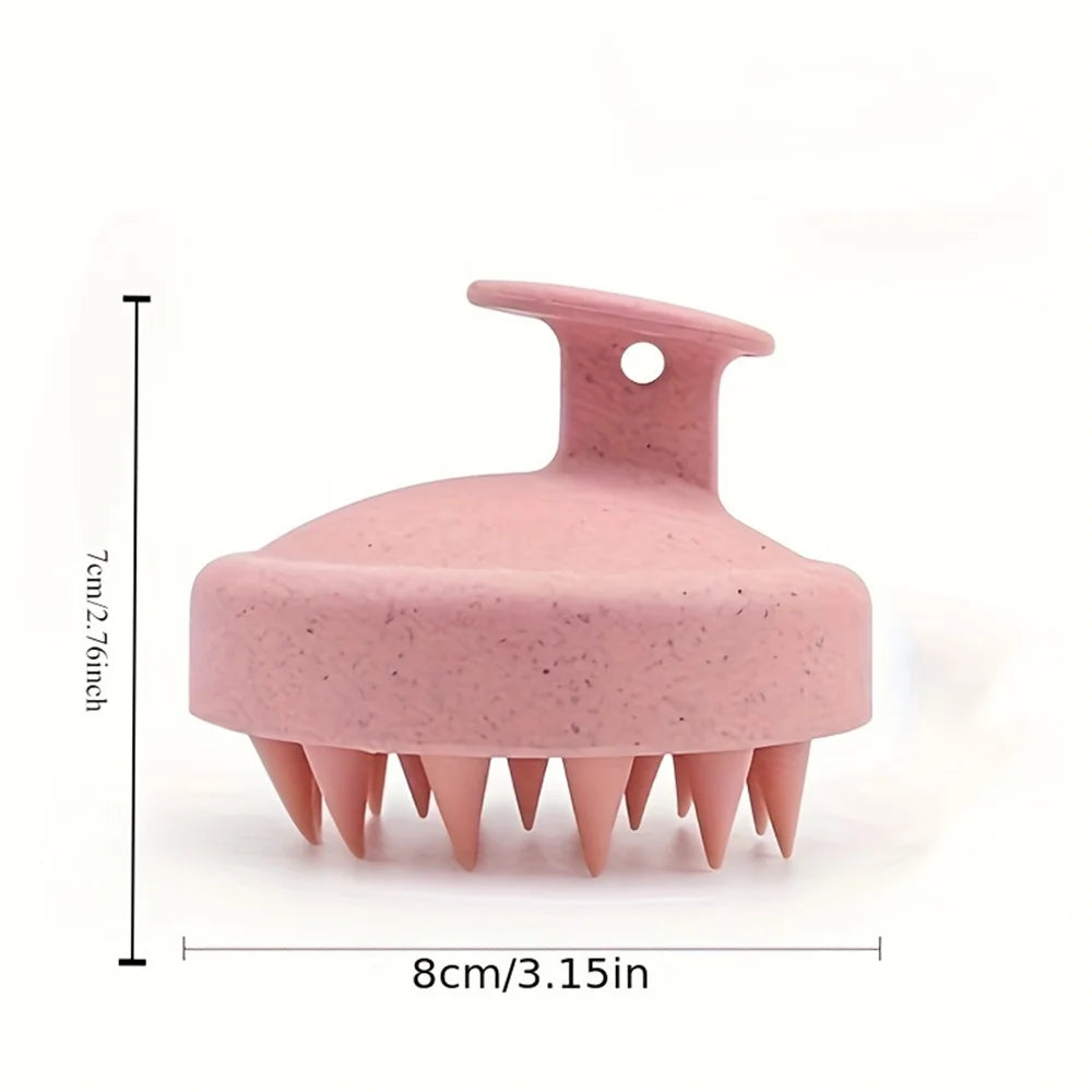 Scalp Massage Brush
