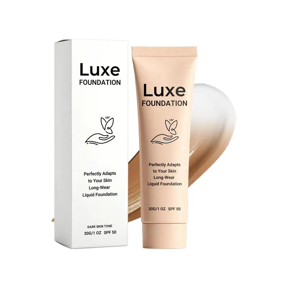 Color-Changing Foundation Stick – Single