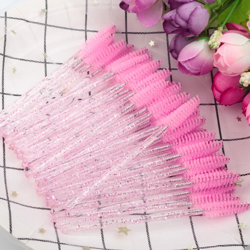 Lash & Brow Brush Set