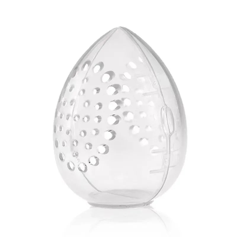 Makeup Sponge Organizer