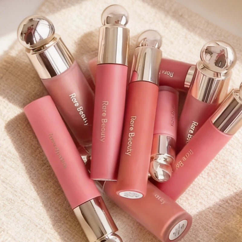 Glossy Lip Set