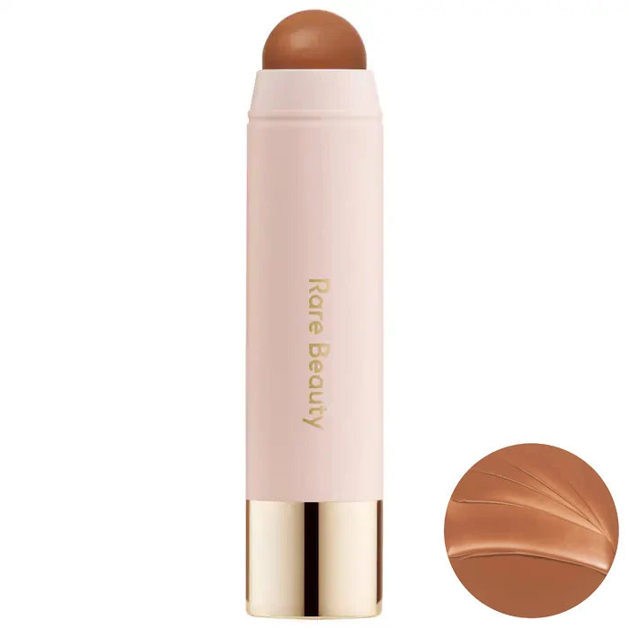 3D Contour Liquid Bronzer