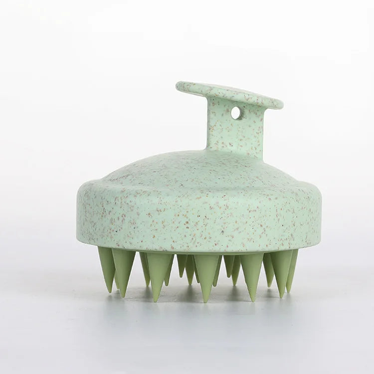 Scalp Massage Brush