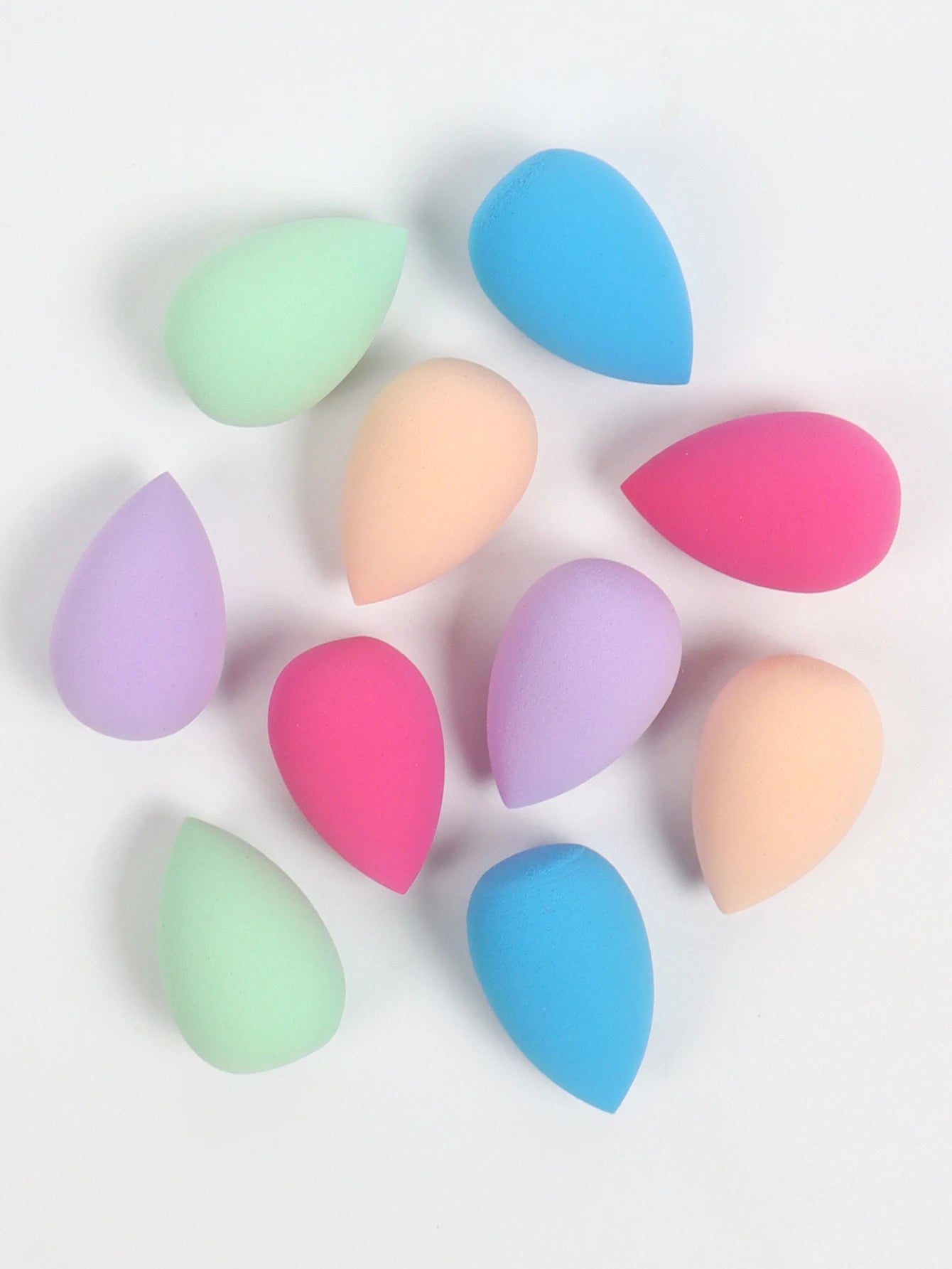 Mini Makeup Sponge Set