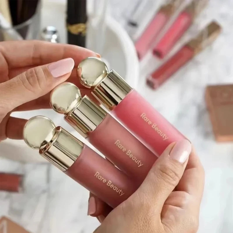 Glossy Lip Set