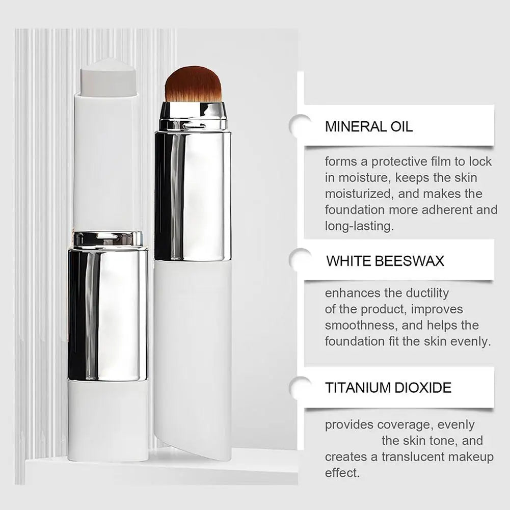 Color-Changing Foundation Stick – Single