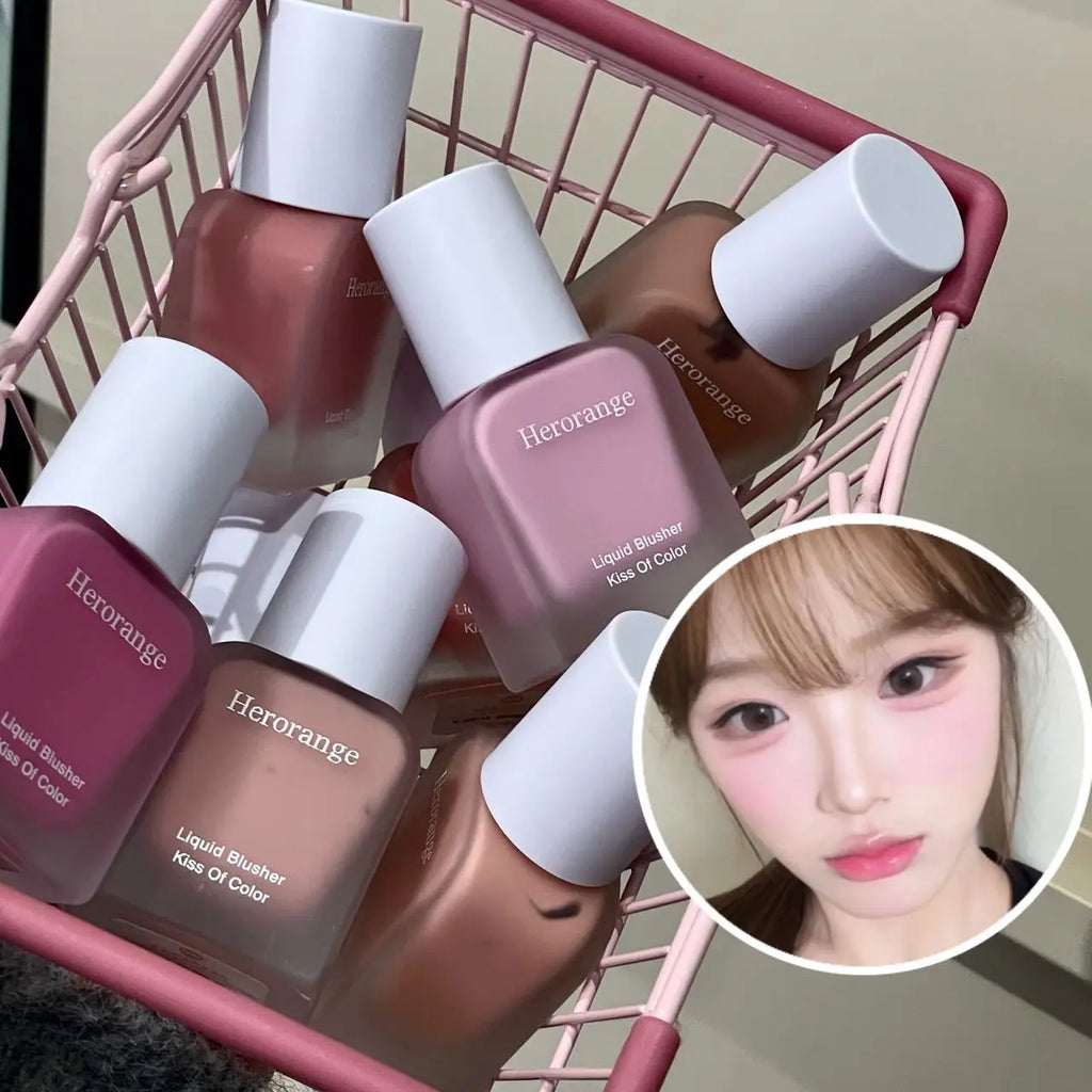 Hydrating Liquid Blush