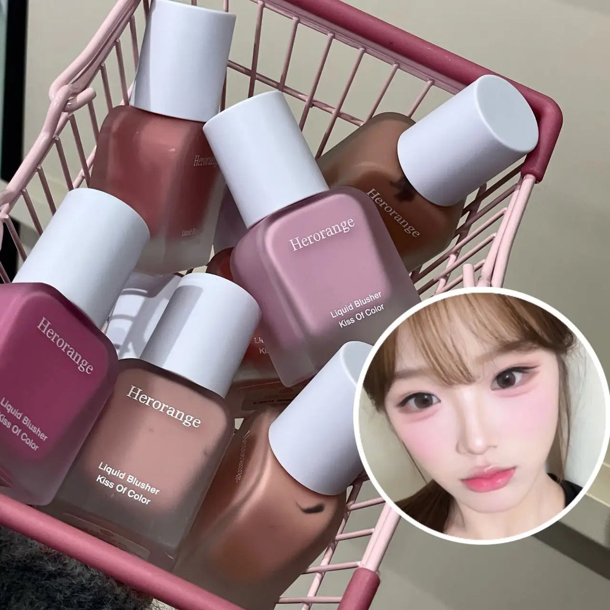 Hydrating Liquid Blush