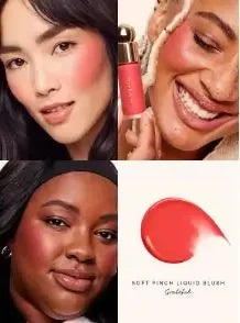 Glossy Lip Set