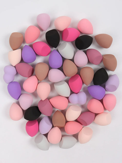 Beauty Sponge Set