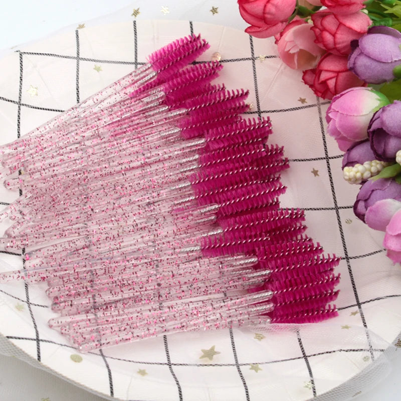Lash & Brow Brush Set