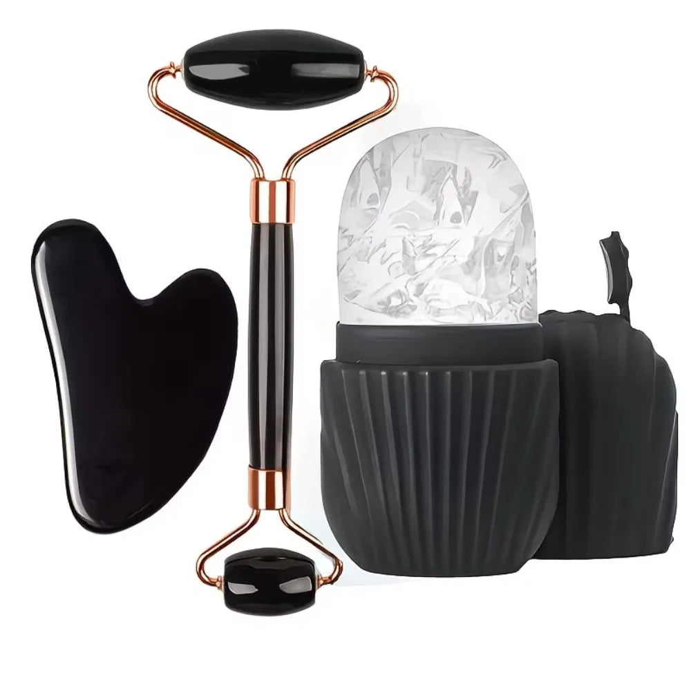 Body Brush Set