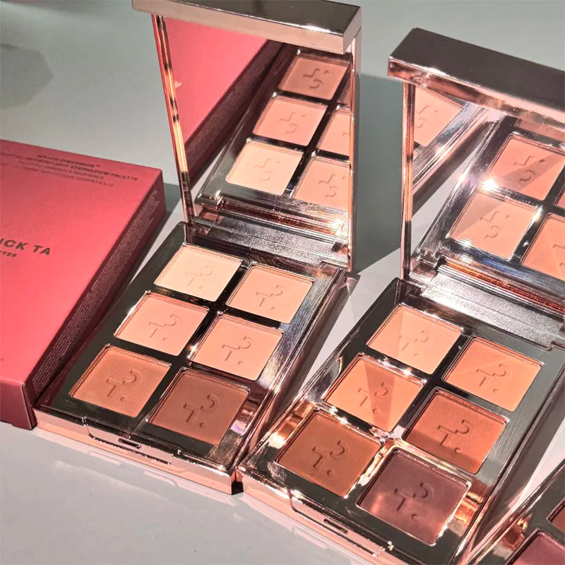 Gloss Powder Blush Palette
