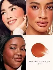 Glossy Lip Set