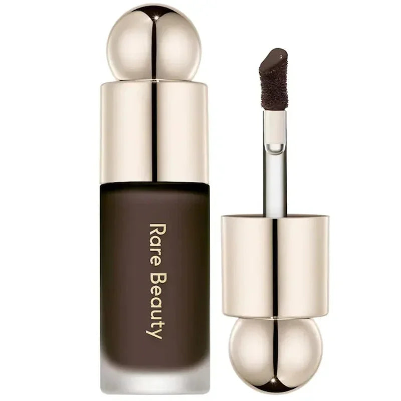 3D Contour Liquid Bronzer