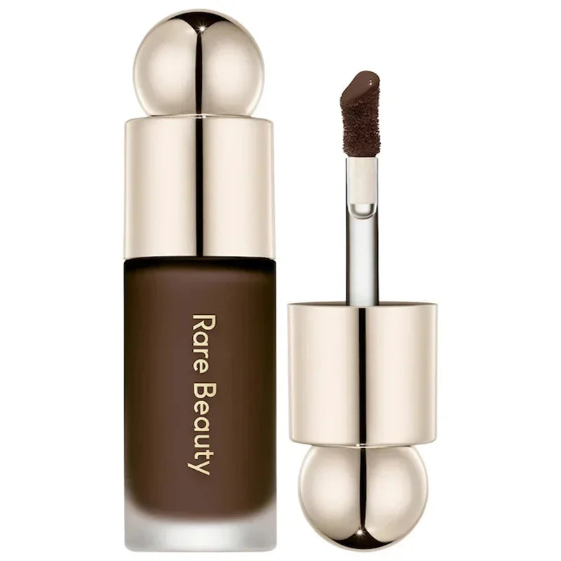 3D Contour Liquid Bronzer