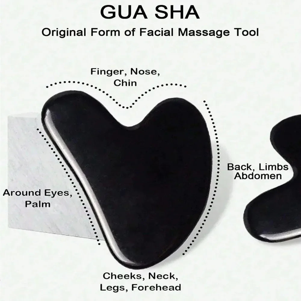 Body Brush Set