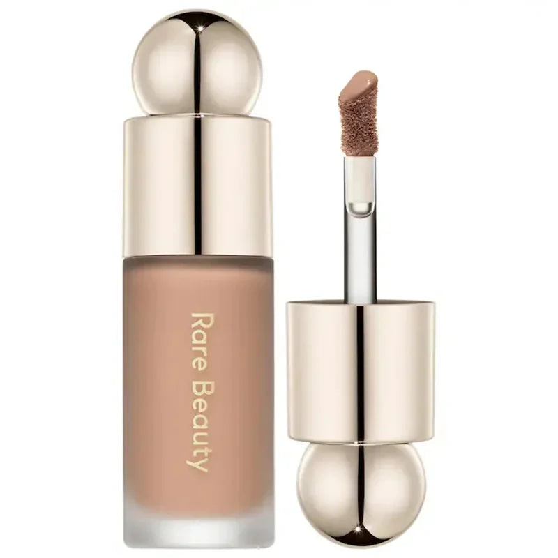 3D Contour Liquid Bronzer