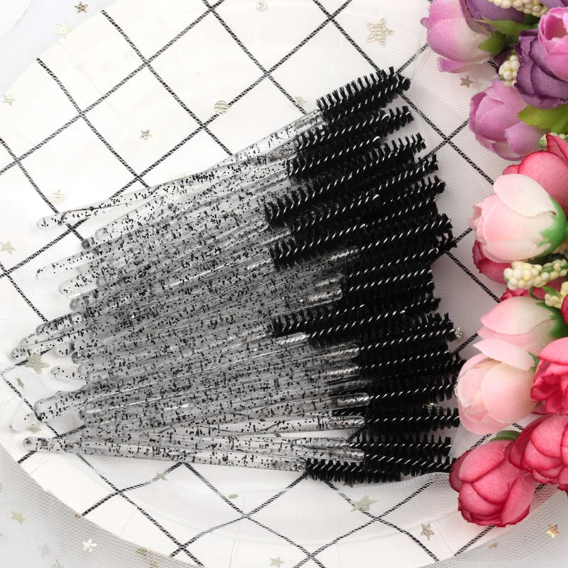 Lash & Brow Brush Set