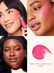 Glossy Lip Set